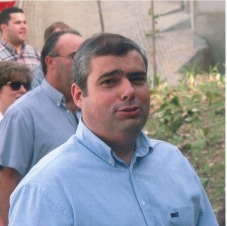 Prof. Jo&atilde;o Manso