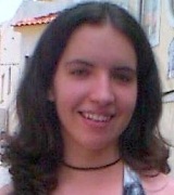 Cl&eacute;sia Sobreira