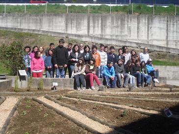 foto de grupo
