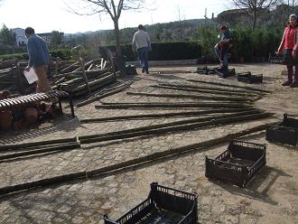 maquete