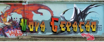Jornal NOVA GERAO